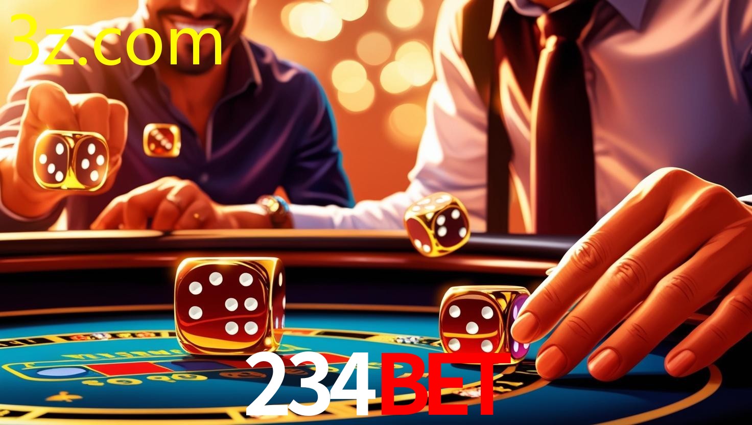 234BET.COM