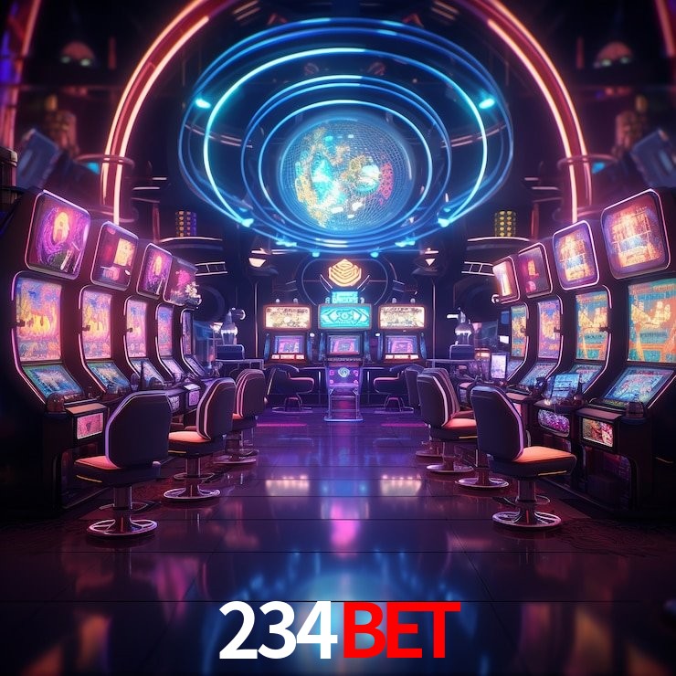 A Emoção da Loteria na 234bet: Uma Chance de Mudança de Vida