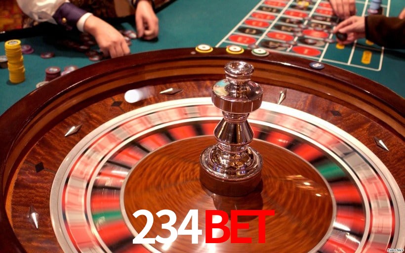 A Revolução dos Aplicativos de Jogos no 234bet