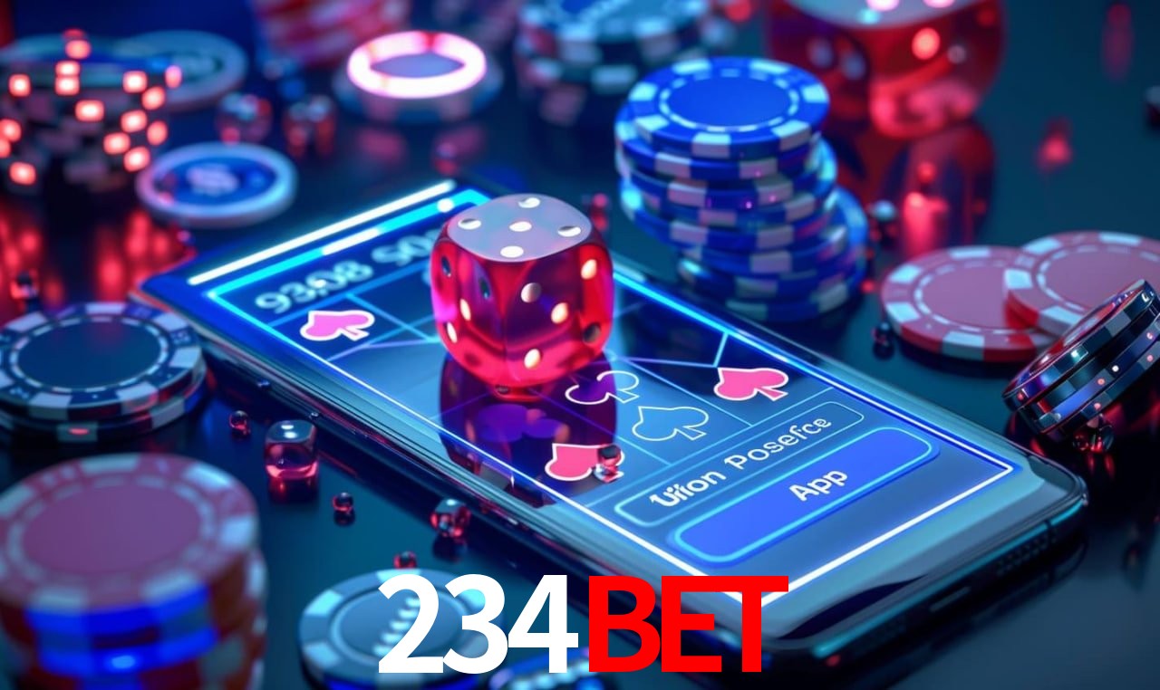 Desvendando o Mundo dos Jogos Virtuais na 234bet