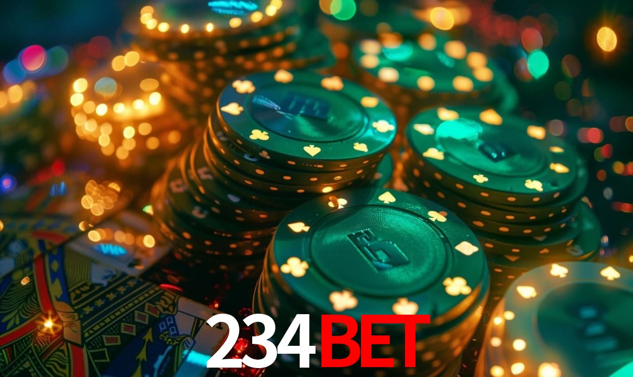 Descubra a Magia dos Jogos de Arcade no 234bet